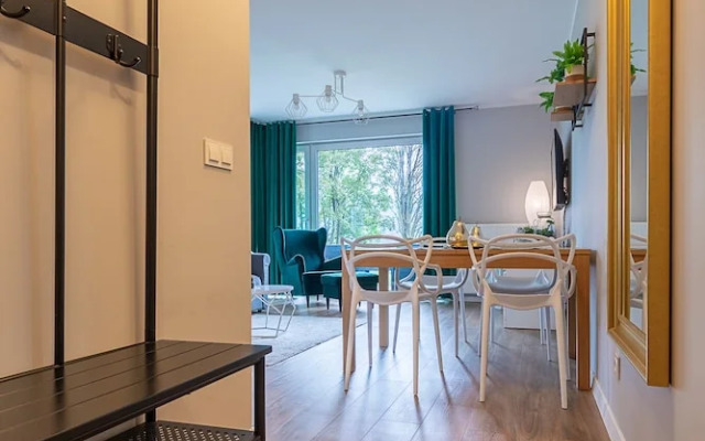 RentPlanet - Apartamenty Izerska