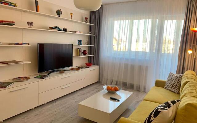 Transylvania Residence