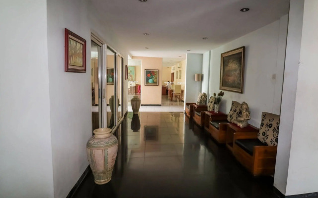 NIDA Rooms Istana Medan Baru