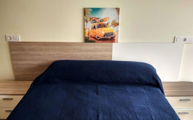 Apartamentos Ribeira 3000