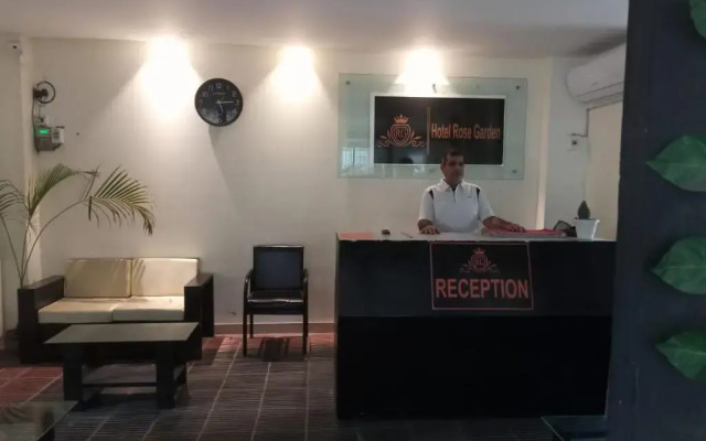 Rose Garden Guest House