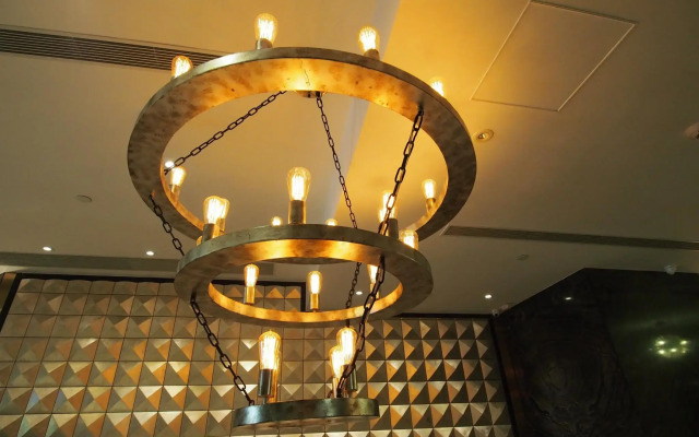 King's Hotel