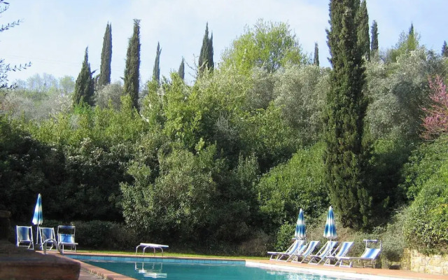 Comiti Farmhouse - David Apartment