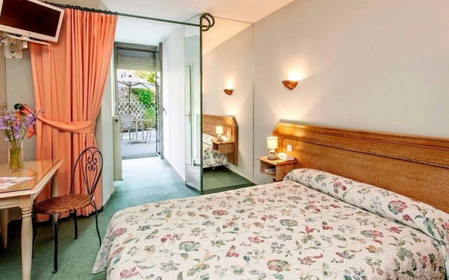 Logis le Mont Aigoual