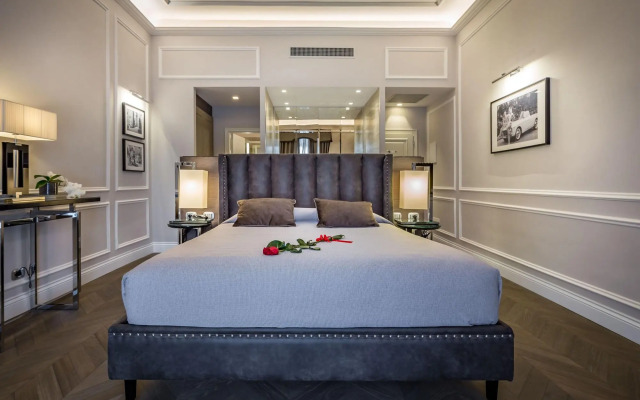 Rivalta Hotel