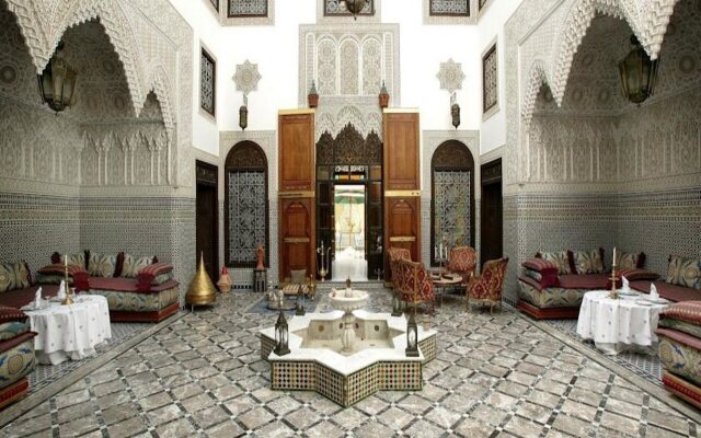 Riad Fes El Bali