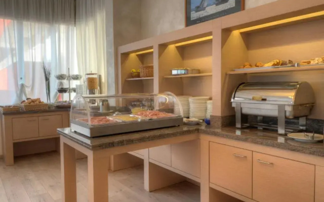 Hotel Garni Losanna