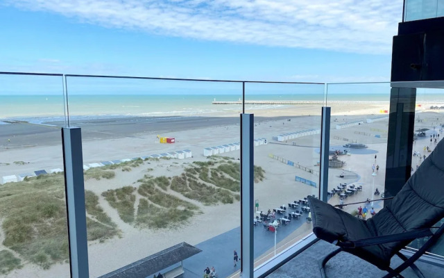 Studio in Nieuwpoort Near the Beach