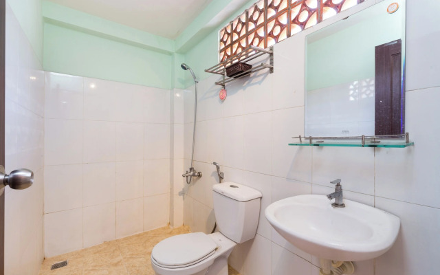 Halo Serviced Apartment