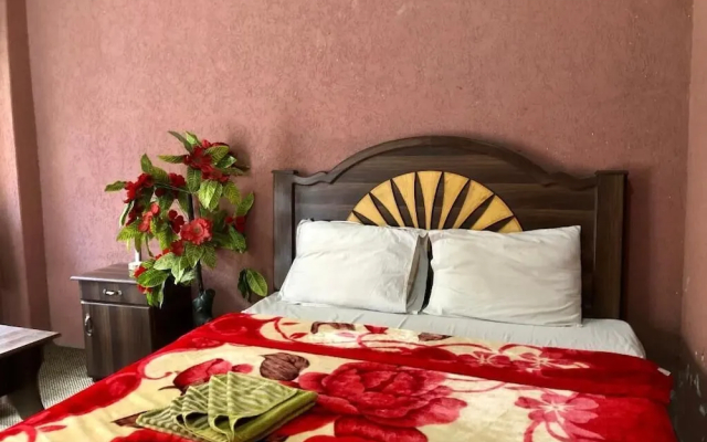 Capital Lodge Gilgit
