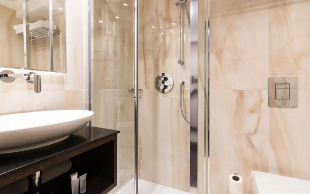 Montcalm Chilworth Townhouse, Paddington