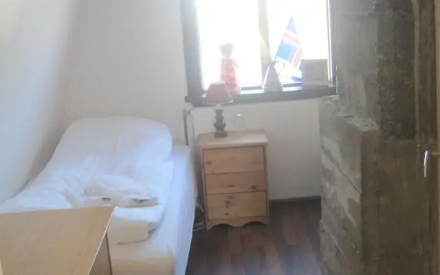 Langey Homestay