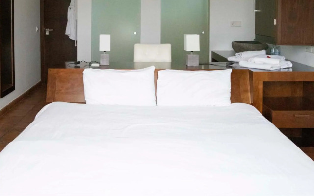 Arriadh Hotel