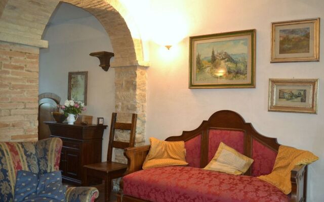 Podere Badia