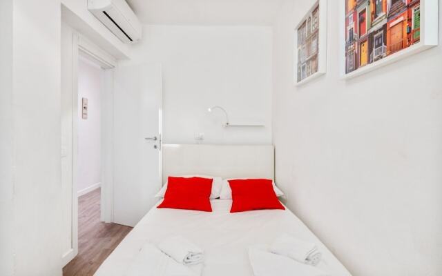 Ponte Vecchio & Boboli Modern Apartment