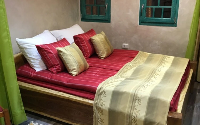 Studio Apartman Tuareg
