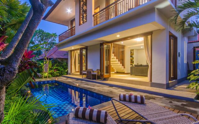 LaMeli Villas Ubud