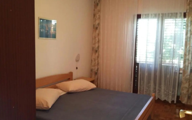 Apartments with a parking space Povljana, Pag - 6468