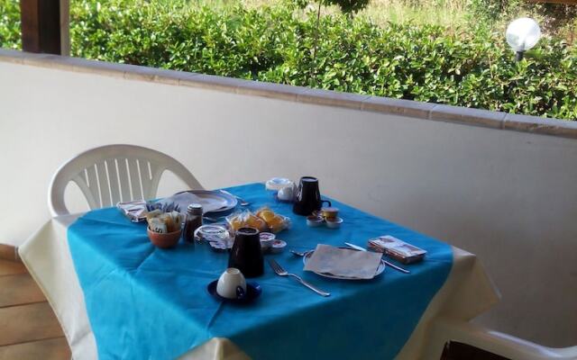 B&B Il Piccolo Rifugio