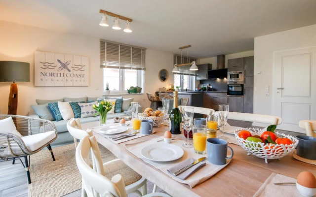 Ferienhaus NORTH COAST