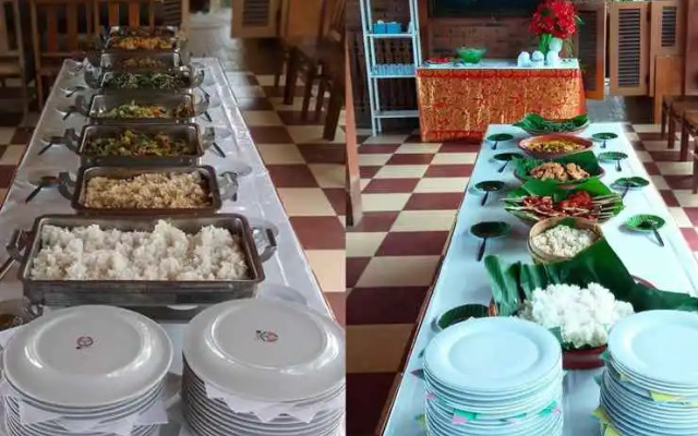 Hotel Kampoeng Pacitan