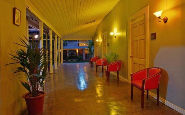 Hotel Liberia