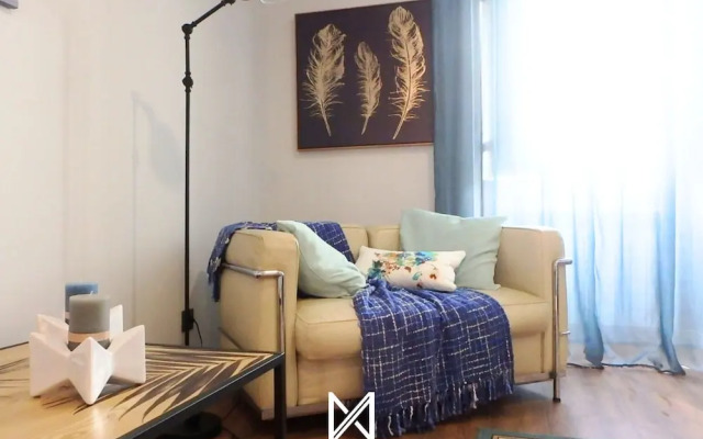 MyStay - Casa Tent'ugal