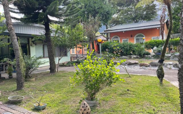Pens Tree Bed and Breakfast