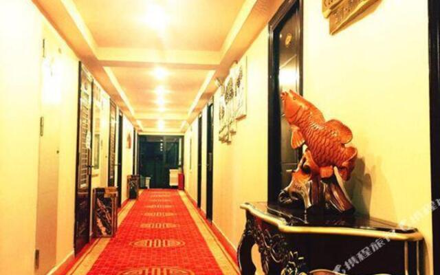 Yinda Holiday Hotel (Kunming Yunda Hospital)