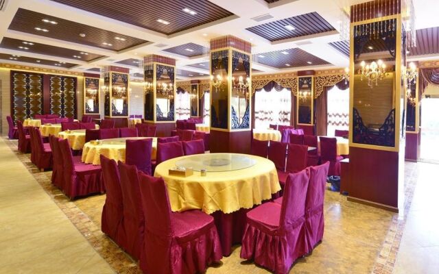 Jingfa Hotel