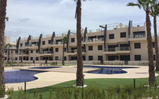 Playa Elisa Bay app 411