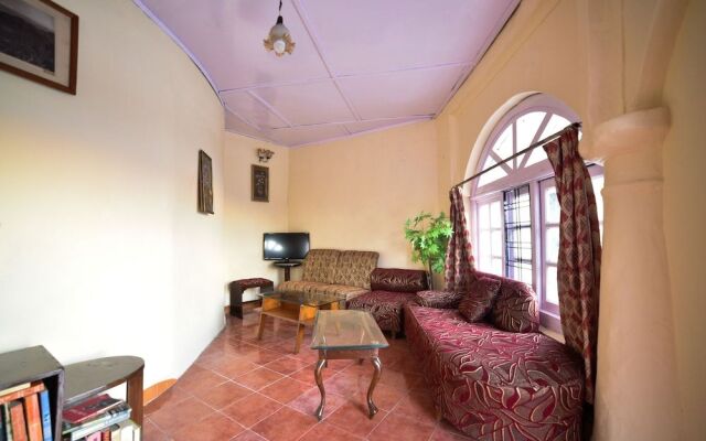 Hotel Chimney House by OpenSky, Mussoorie