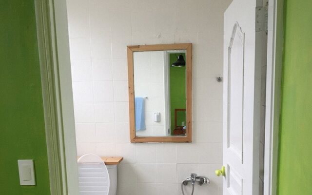 Suwon Guesthouse 2nd oppane