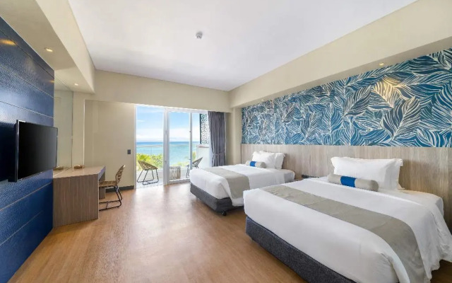 Solea Coast Resort Panglao
