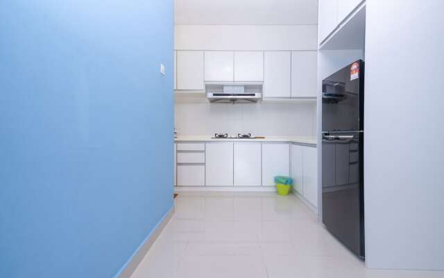 OYO Home 89732 Marvelous 3br 1medini