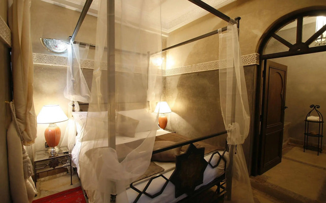 Riad Al Rimal & Spa