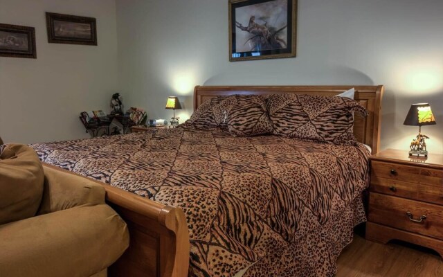 Whispering Pines 611