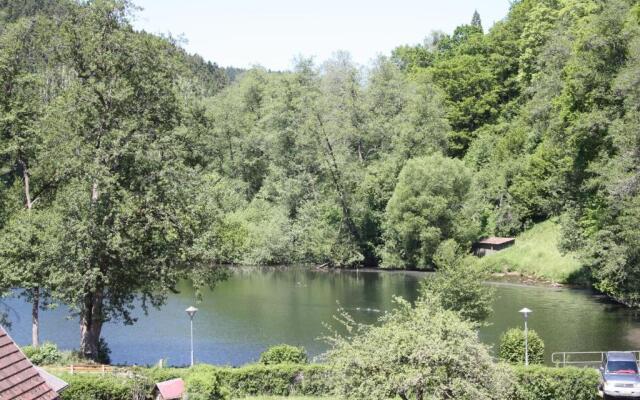 Hotel Rössle Berneck