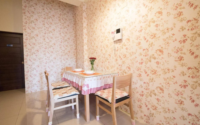 Plentiful-Inn Kenting II