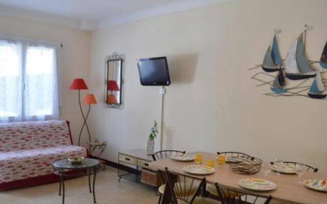 Maison Argelès-sur-Mer, 3 pièces, 7 personnes - FR-1-225-8