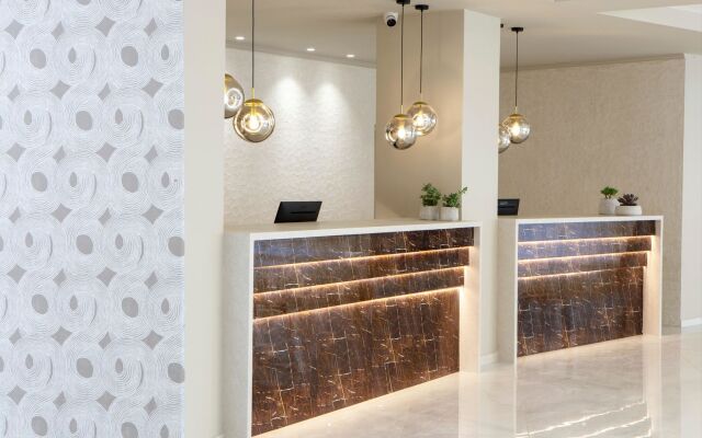 Ajul Luxury Hotel & Spa Resort, a Registry Collection Hotel