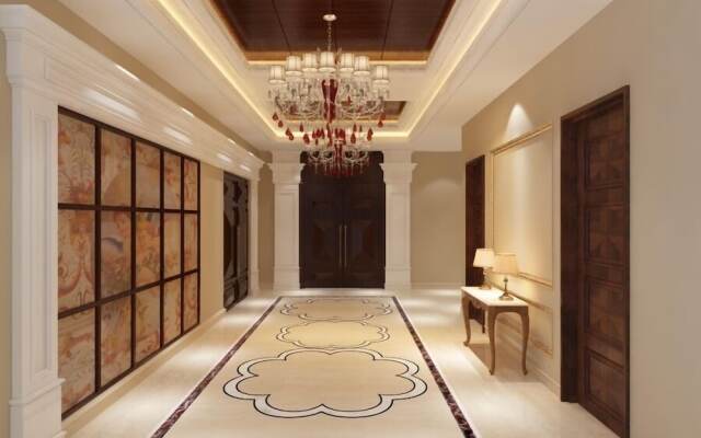 Welcomhotel by ITC Hotels, Tavleen, Chail