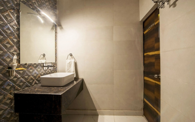 Hotel Mahajan Internatioanal