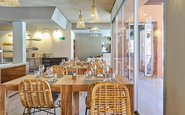 Hotel Tarifa Lances by Q Hotels