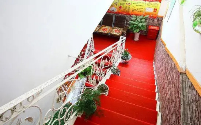 Jurong Middle Street Hotel