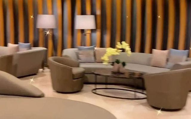 SHELL RESIDENCE C6 shortwalk MALL OF ASIA