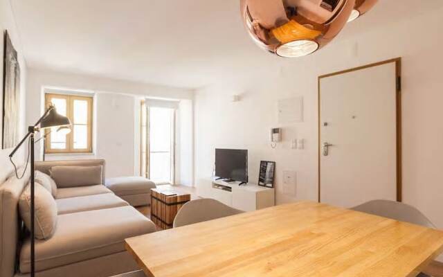 Chiado Best Apartment Duplex