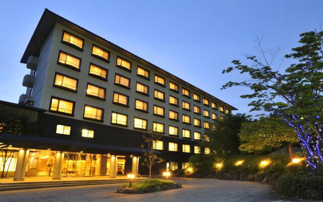 Hotel Laforet Nasu