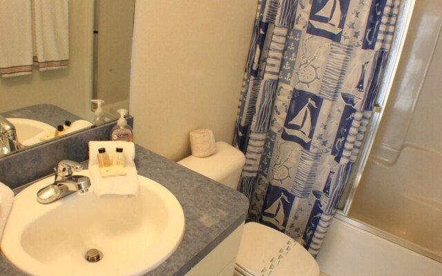 Villa Warren - Comfort - 4 Bedroom