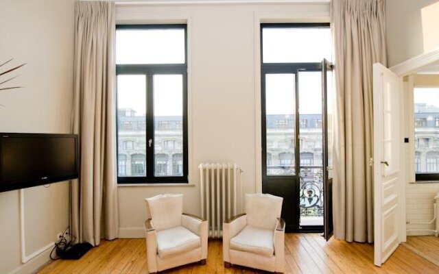 Sweet Brussels b&b